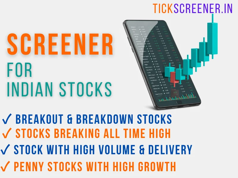 Stock Screener
