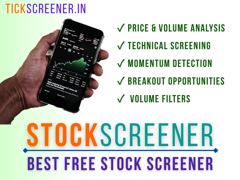 Stock Screener