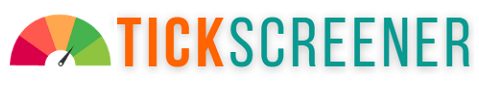 Tick Screener